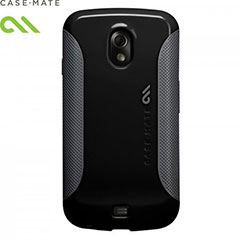 Case-Mate Pop For Samsung Galaxy Nexus - Black/Grey