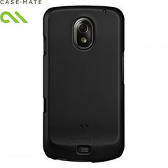 Case-Mate Barely There for Samsung Galaxy Nexus - Black