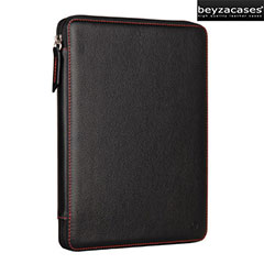 Beyza Downtown Series Case For iPad 2 / iPad - Black