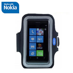 Nokia CP-024N Nokia Lumia 800 Armband Pouch