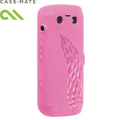 Case-Mate Emerge Case for BlackBerry Torch 9860 - Pink