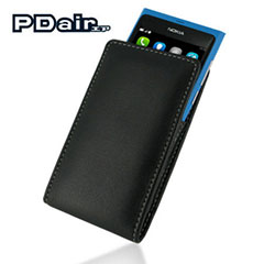PDair Leather Vertical Case - Nokia N9