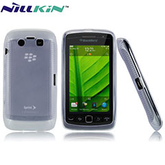 Nillkin Mobile Skin Case for BlackBerry Torch 9860 - Clear