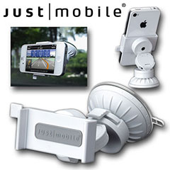 Xtand Go For The iPhone 4S / 4 - White