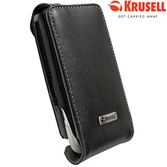 HTC Radar Krusell Orbit Flex Premium Leather Case
