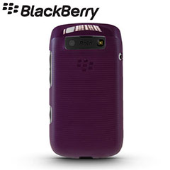 BlackBerry Original Hard Shell for BlackBerry Bold 9790 - Royal Purple
