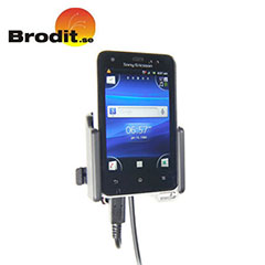 Brodit Active for SE Xperia Active