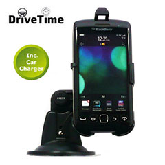 DriveTime BlackBerry Torch 9860 Car Pack