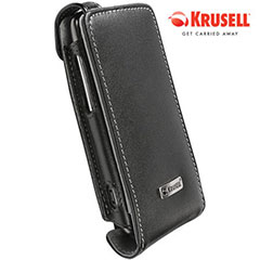 Samsung Galaxy Nexus Krusell Orbit Flex Premium Leather Case