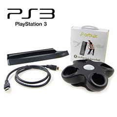 Playstation 3 Gift Pack