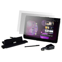 Samsung Galaxy Tab 10.1 Gift Pack
