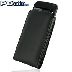 PDair Leather Vertical Case - Samsung Galaxy Nexus
