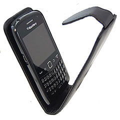 Slimline Flip Case For BlackBerry Curve 9360