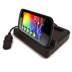 Dual Desk Dock for HTC Explorer
