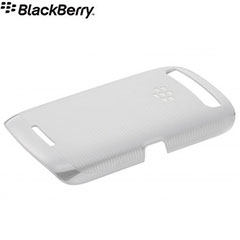 BlackBerry Curve 9830 Hard Shell - ACC-41678-202 - White