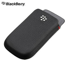 BlackBerry Bold 9780 / 9700 Pocket ACC-32917-201