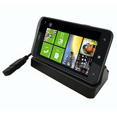 Desk Dock for HTC TITAN