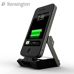 Kensington PowerLift Back Up Battery and Dock for iPhone 4S / 4