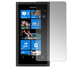MFX Screen Protector - Nokia Lumia 800