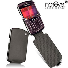 Noreve Tradition Leather Case for BlackBerry Curve 9360