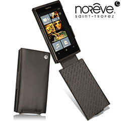 Noreve Tradition A Leather Case for Nokia Lumia 800