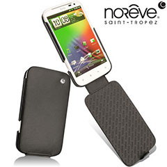 Noreve Tradition A Leather Case for HTC Sensation XL