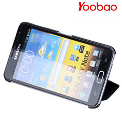 Yoobao Slim Leather Case for Samsung Galaxy Note