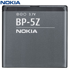 Nokia BP-5Z Battery