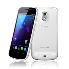Sim Free Samsung Galaxy Nexus 16GB - White