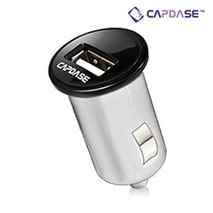 Capdase Compact USB Car Charger
