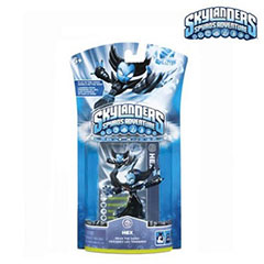 Skylanders Hex Figure