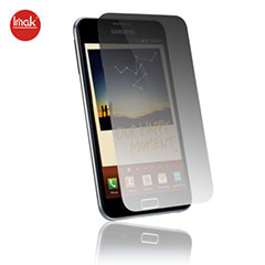 Imak Anti Fingerprint Screen Protector for Samsung Galaxy Note