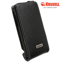 Sony Xperia S Krusell Orbit Flex Premium Leather Case