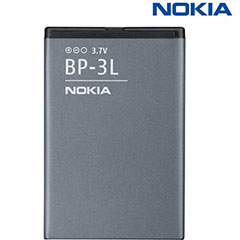 Nokia BP-3L Battery
