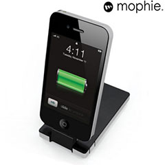Mophie Juice Pack Boost Emergency Battery for iPhone and iPod