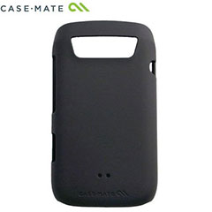 Case-Mate Barely There for BlackBerry Bold 9790- Black