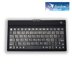 Freedom Expression Bluetooth Keyboard