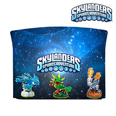 Skylanders Spyro's Adventure Triple Assortment Pack H