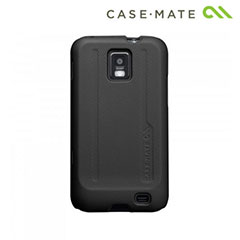 Case-Mate Tough Case for Samsung Omnia W - Black