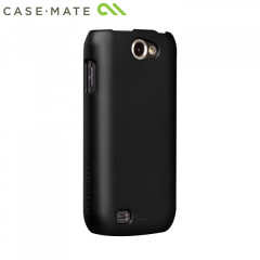 Case-Mate Barely There for Samsung Galaxy W - Black