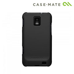 Case-Mate Barely There for Samsung Omnia W - Black
