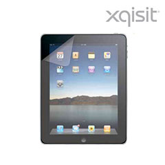 Xqisit iPad 3 / iPad 2 Screen Protector - Anti Glare