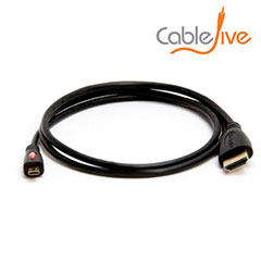HDMI to Micro HDMI Cable