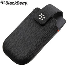 BlackBerry 8520/9300 Swivel Holster - ACC-32915-201