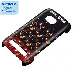 Nokia Lumia 710 Angry Birds Cover - CC-3036