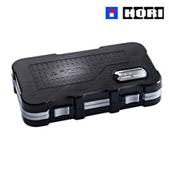 Thrustmaster SPF Hard Case for PS Vita