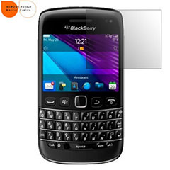 Martin Fields Screen Protector - Blackberry Bold 9790