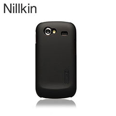 Nillkin Ultra Slim Hard Shield Faceplate For Samsung Galaxy Nexus - Black