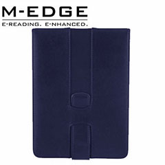 M-Edge Platfrom Jacket for Amazon Kindle Keyboard - Blue