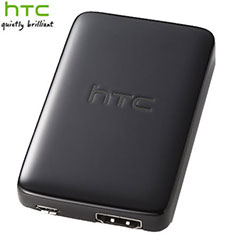 HTC DG H200 Media Link HD Wireless HDMI Adapter